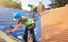 Steel Roofing in Dodgeville, WI